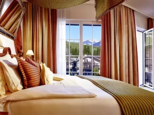 Hotel Barbarahof 4 Stars Superior - Including Summer Card - Adults Only from 14 Years