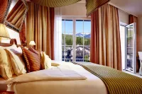 Hotel Barbarahof 4 Stars Superior - Including Summer Card - Adults Only "soft" from 10 Years