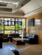 The Room Hotel