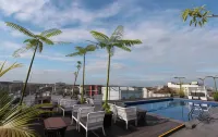 Hotel FortunaGrande Malioboro Yogyakarta by FOSIA