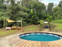 El Nido Andino