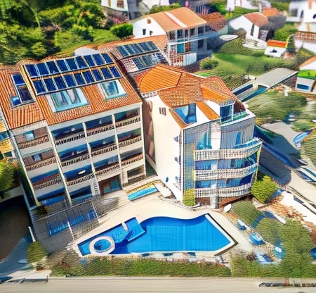 Hotel Sol