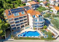 Hotel Sol - balcón