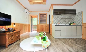 Samcheok Deokpung Valley Areumgol Pension