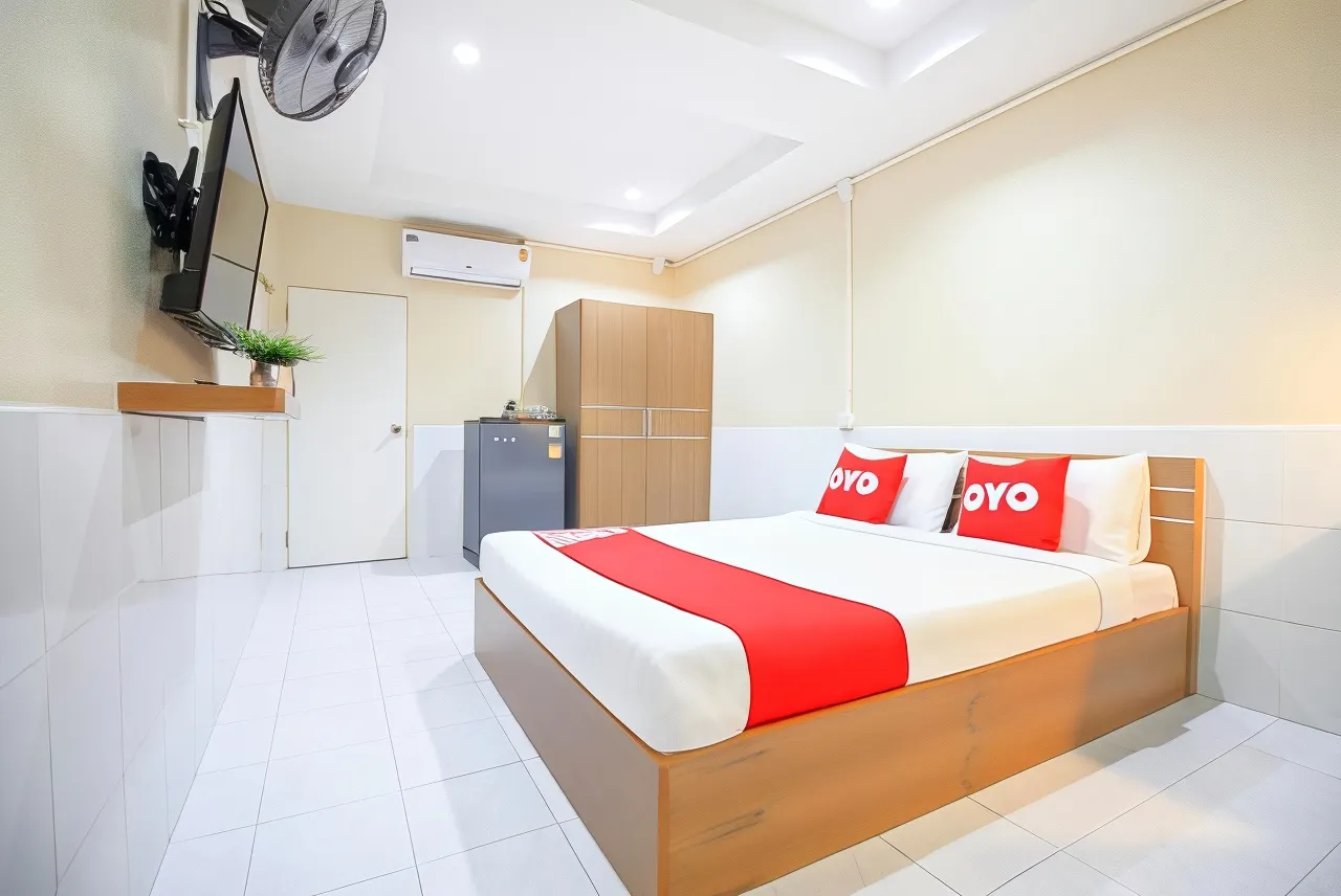 Ze Residence Ramintra Phòng Photos