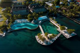 Te Moana Tahiti Resort