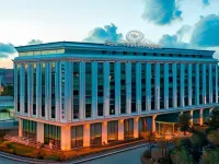 Elite World Istanbul Florya Hotel dekat Yesilkoy Station