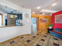 Hotel Marinaro Hotels in Santa Teresa Gallura