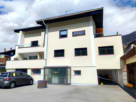 Pension Sprenger Hotels in Graun im Vinschgau