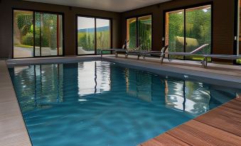 La Fraîchette-Hôtel & Spa