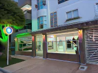 Hotel Zuriel Boutique Hotels near MINICENTRO COMERCIAL LOS COLMENARES