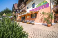 Hotel Kärntnerhof Velden by S4Y Hôtels à : Gemeinde Steindorf am Ossiacher See