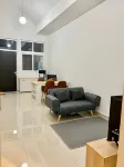 Villa Ku Villa Mu Hôtels à : Gayamsari