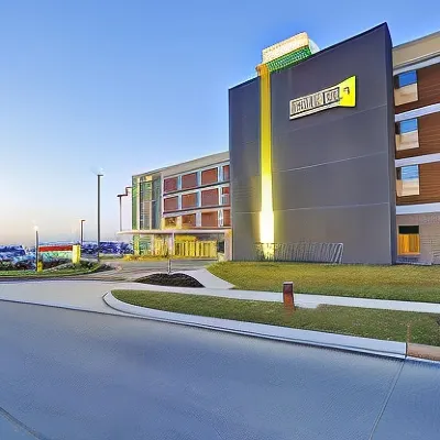 Home2 Suites by Hilton - Kansas City Airport Hotels near QuikTrip