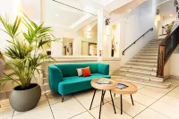 Apparthotel Privilodges le Royal Hotels in Annecy