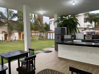Palmendros Hosteria Hotels in Ayangue