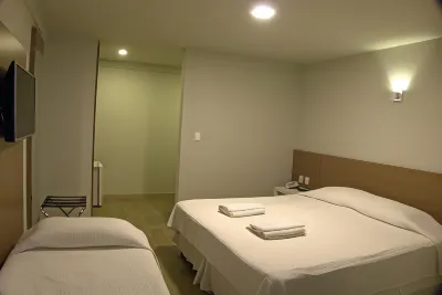 Hotel Atlântico