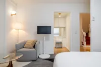 Yongin Stayview Pension