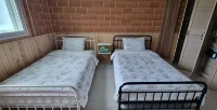 Bauhaus in Wonju