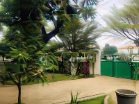 Casa de Ferias Hotels in Agua Grande
