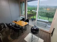 군위 팔공산가고파&큰바위펜션 대율리 송림 주변 호텔