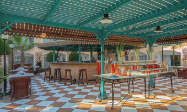 3. 벨 에어 아주르..