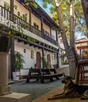 Island Life Hostel Hotels in 