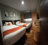 Radja House Cipaku Indah Hotel di Ledeng
