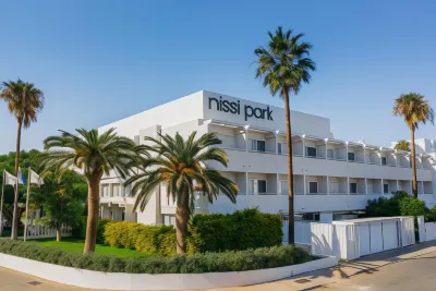 Nissi Park Hotel
