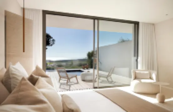 Hôtel Cala di Greco