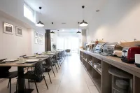 Boutique Hotel Intermezzo - Pag Centre - breakfast