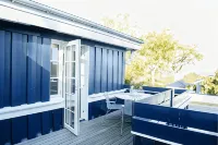 Hotel Villa Brinkly Hotels in Helsingor