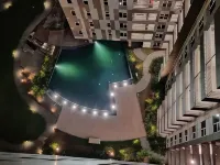 Podomoro Deli City Deli Medan 1Br Near Delipark Hotels in Kesawan