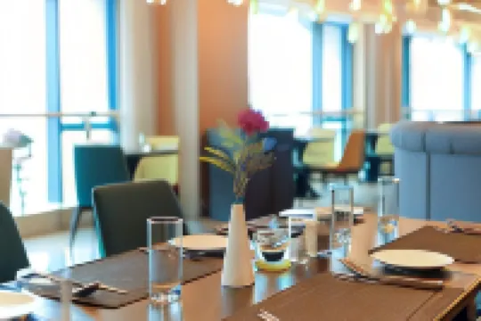 廈門サマセットソフトウェアパークサービスアパートメント