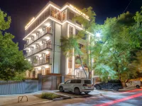Grand Premyer Hotel Hotels in Gorod Gelendzhik