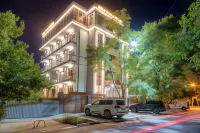 Grand Premyer Hotel 住宿飯店