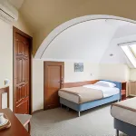 Gostinitsa Na Blinnoy Gore Hotel Hotels in Sergiyevo-Posadsky District
