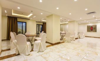 Sama Al Amani Hotel