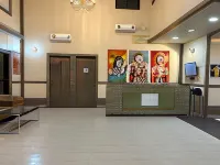 Salasar Shanti Niketan Hotels in Salasar