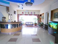 Gostinitsa Tselinnaya Hotels in Kostanai