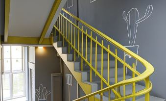 Norke Kazanskiy Apart-Hotel