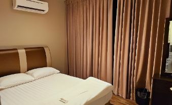 Cute Hotel