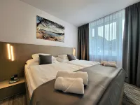 Hotel Crystal
