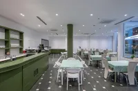 Arel Hotel Hotels in Kreis Saranda