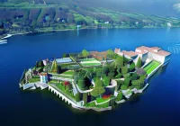 Crystal B&B Hotels in Veruno