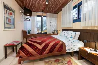 Havaya Ba Nof Lodge Hotels in 