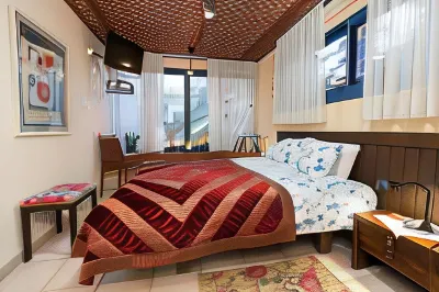 Havaya Ba Nof Lodge