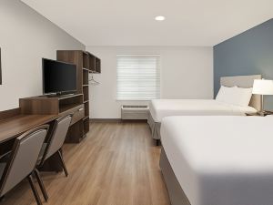 WoodSpring Suites Washington DC Northeast Greenbelt