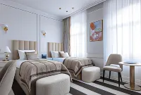 Hotel Balkan Hotellit kohteessa 