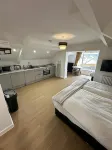 The Highmead Các khách sạn ở Abertillery